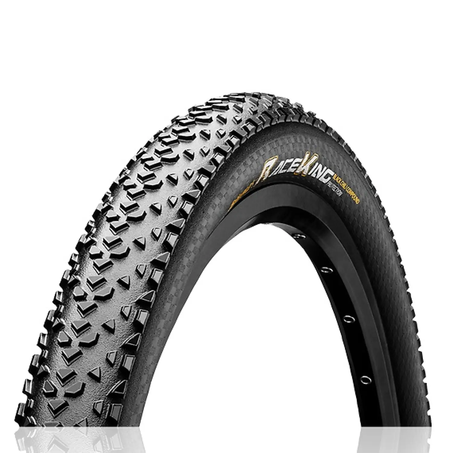  - Continental Race King