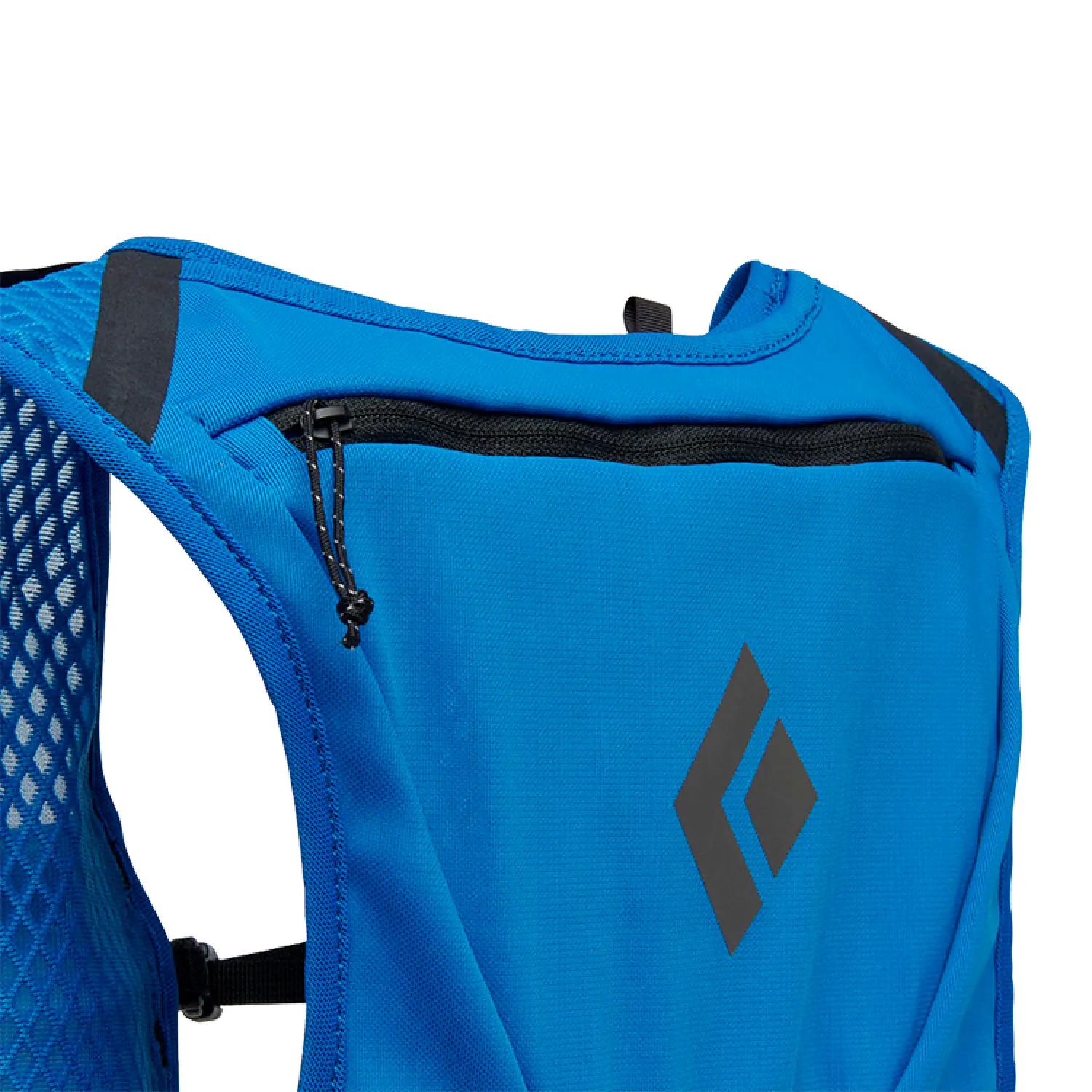 ultra blue - Black Diamond Distance 4 Hydration Vest