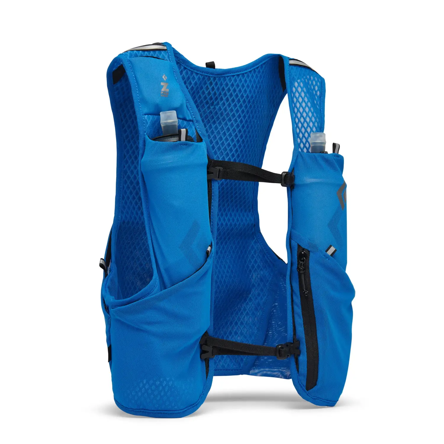 ultra blue - Black Diamond Distance 4 Hydration Vest