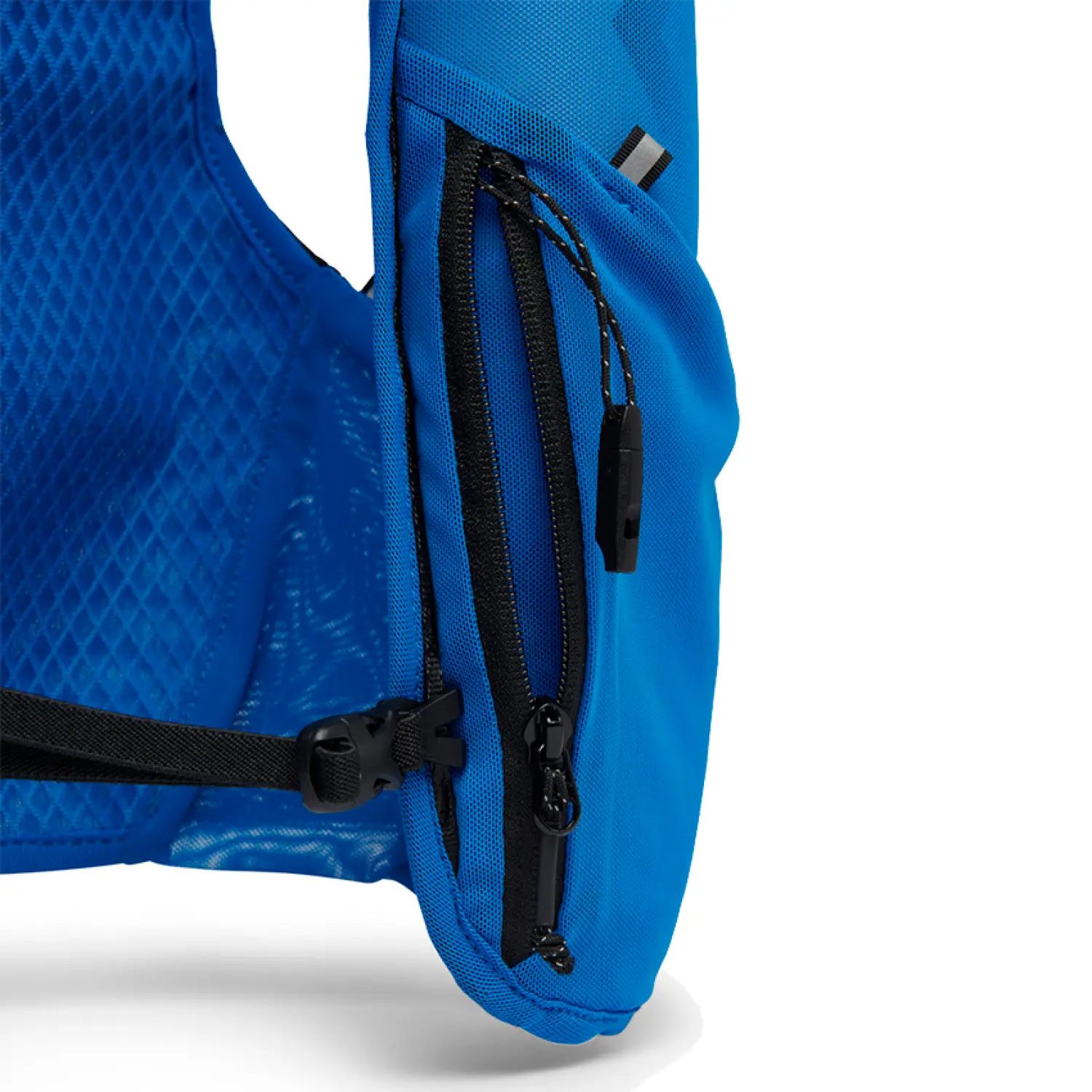 ultra blue - Black Diamond Distance 4 Hydration Vest