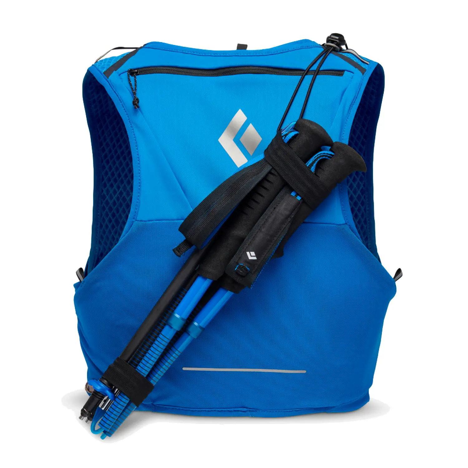 ultra blue - Black Diamond Distance 4 Hydration Vest
