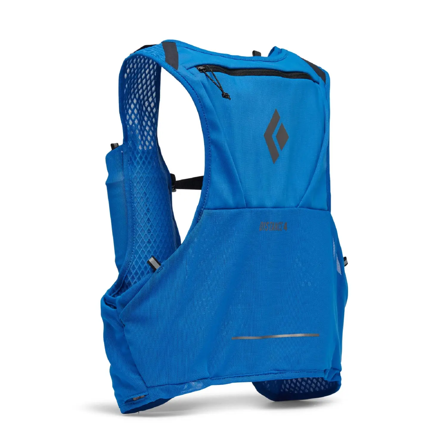 ultra blue - Black Diamond Distance 4 Hydration Vest