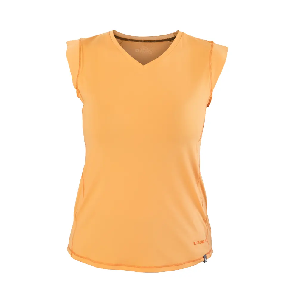 Tatoo Camiseta Tides Mujer