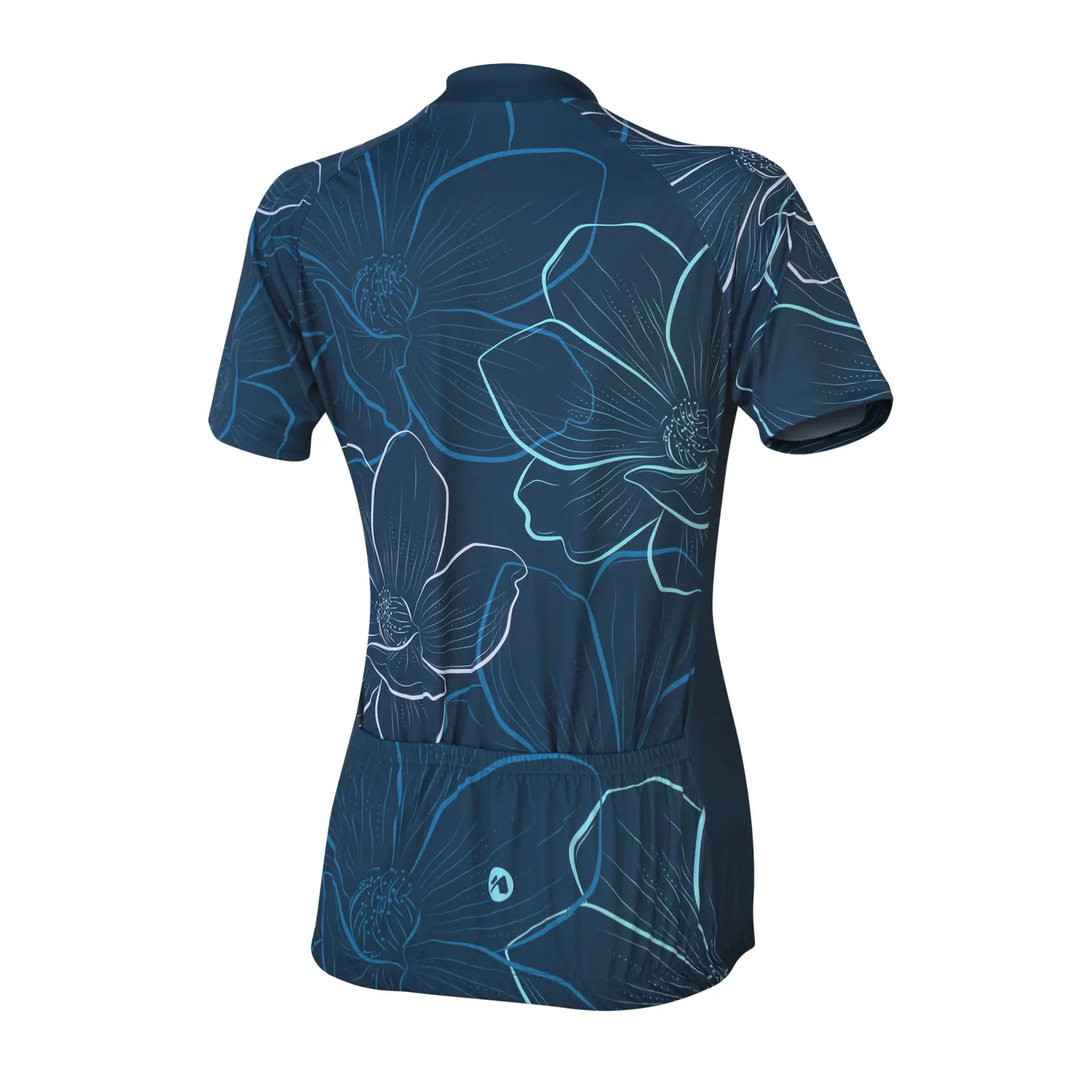  - Tatoo Jersey B1 Mujer Racimo