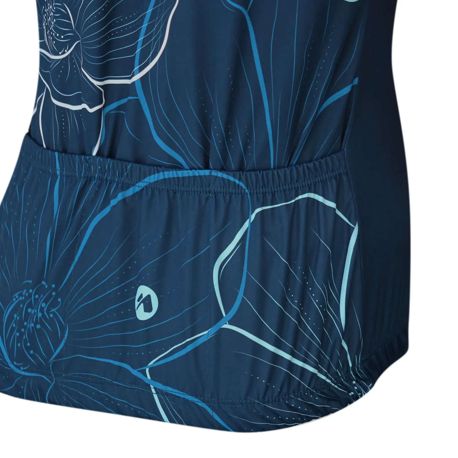  - Tatoo Jersey B1 Mujer Racimo