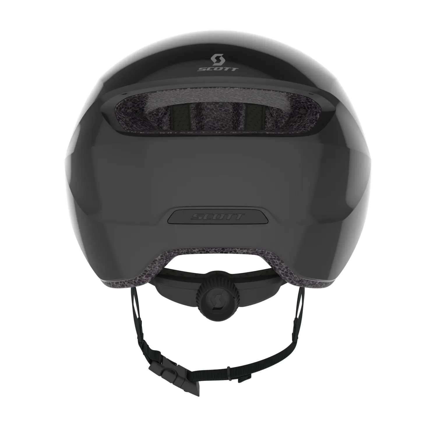  - Scott Helmet Ristretto (CE)