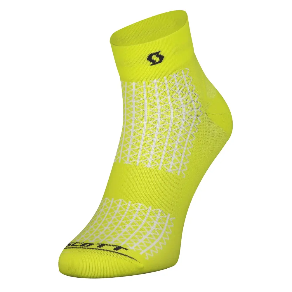 Scott Sock Performance Quarter