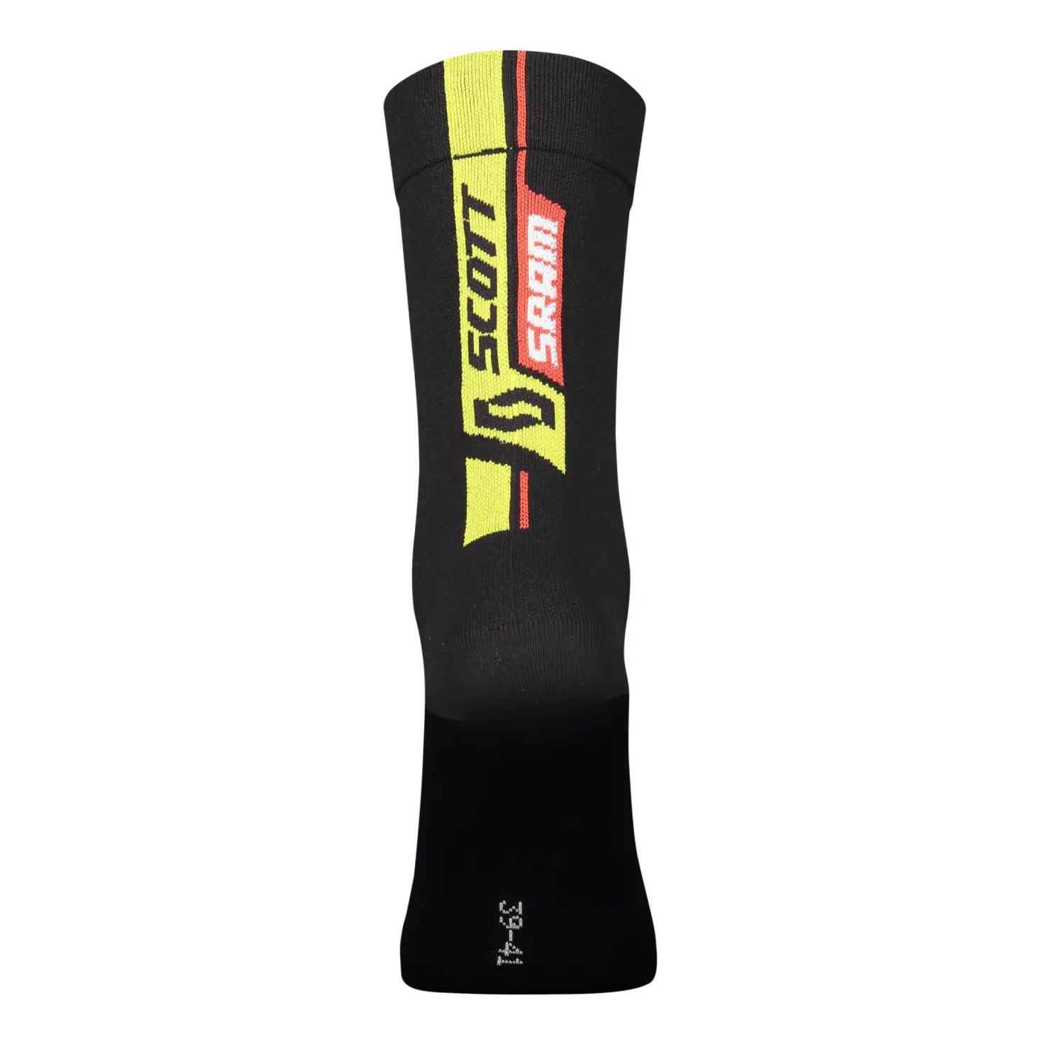  - Scott Sock Performance SCOTT-SRAM Crew
