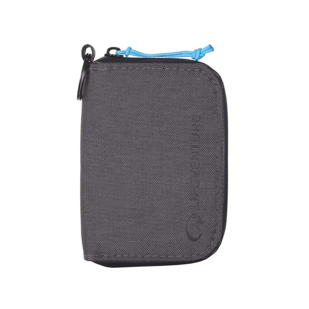 Lifeventure RFiD Coin Wallet