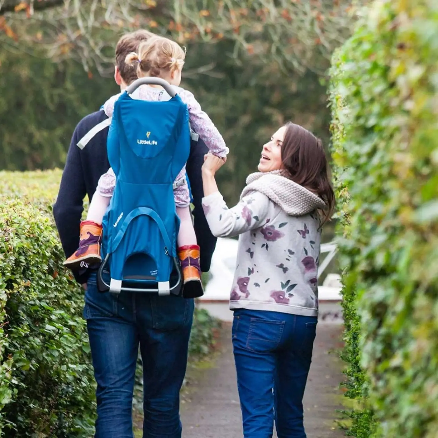  - Littlelife Adventurer S2 Carrier