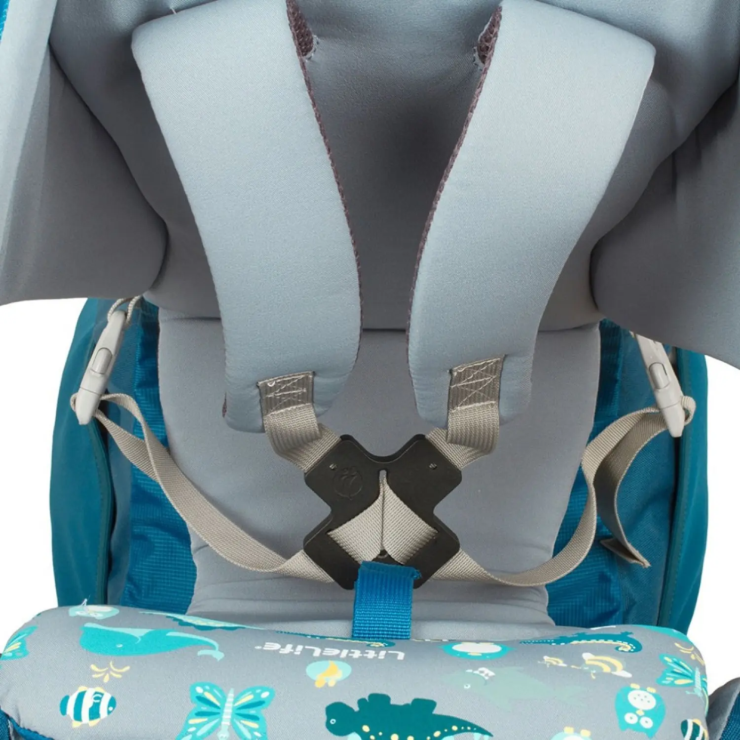  - Littlelife Adventurer S2 Carrier