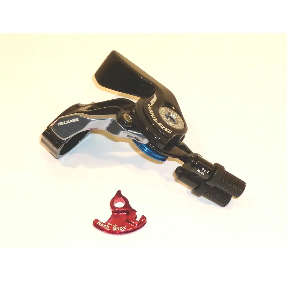 Scott Remote Lever For Nude