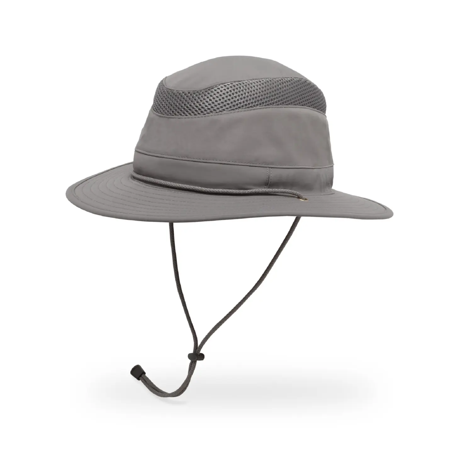 charcoal - Sunday Afternoons Charter Escape Hat