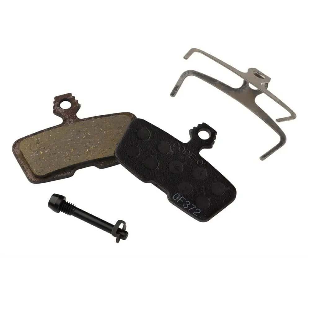 SRAM Brake Pads Organic Code 2011+