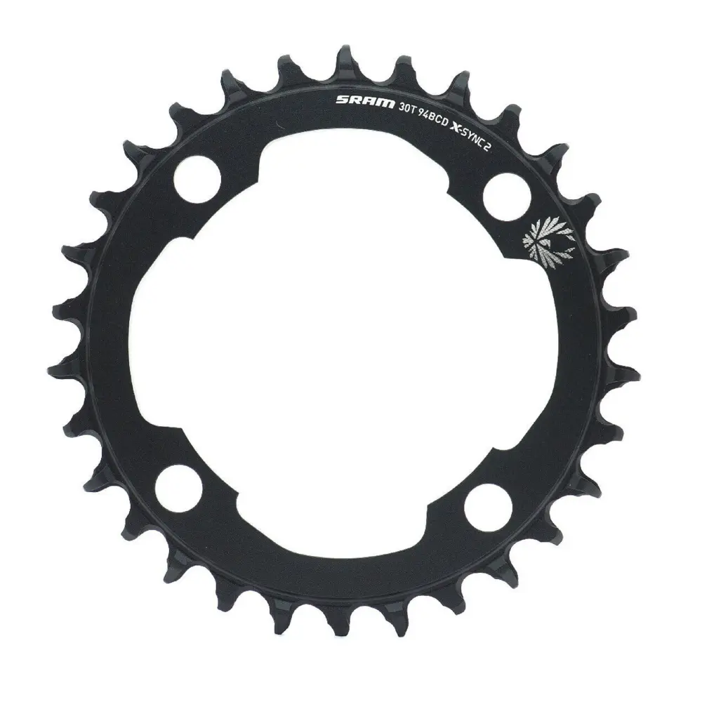 SRAM X-Sync Eagle