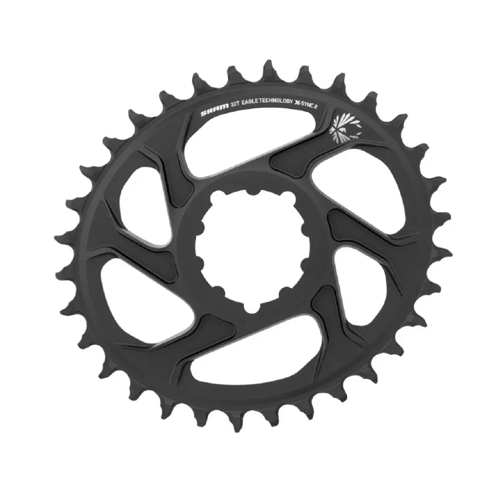 SRAM X-Sync Direct Mount Boost/3 mm Offset