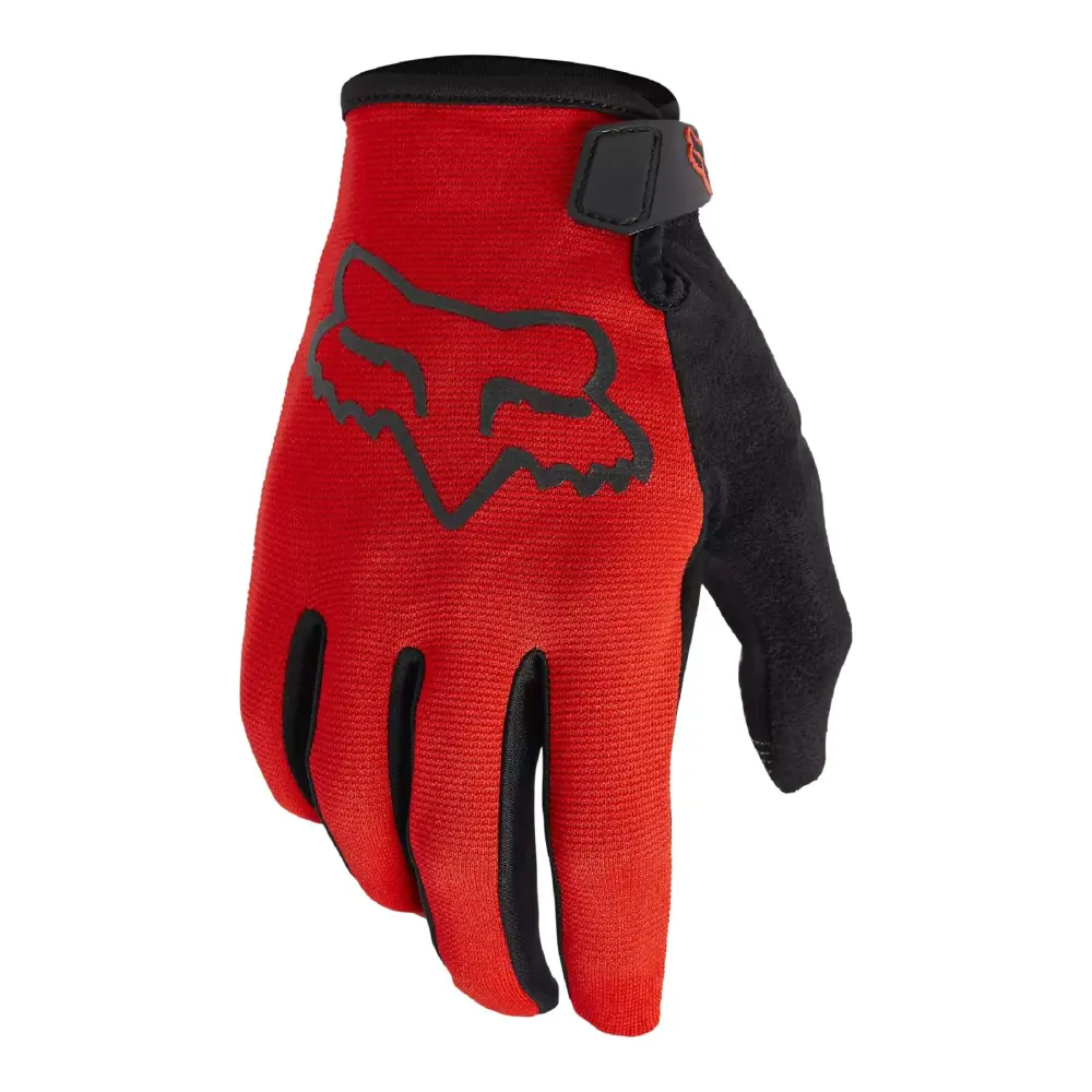 Fluo Red