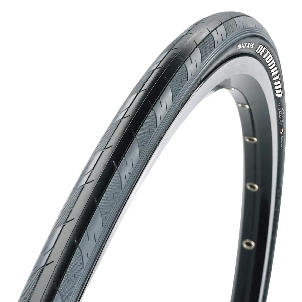 Maxxis Detonator Road