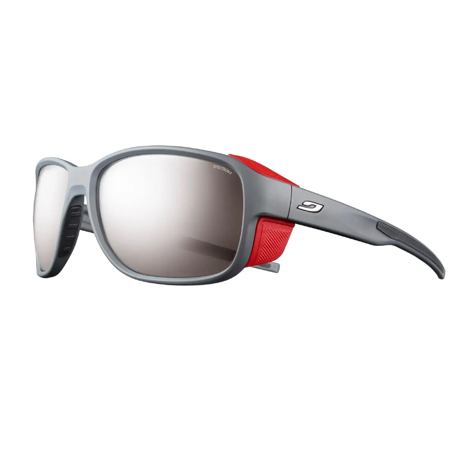 grey - Julbo Montebianco 2 SP4