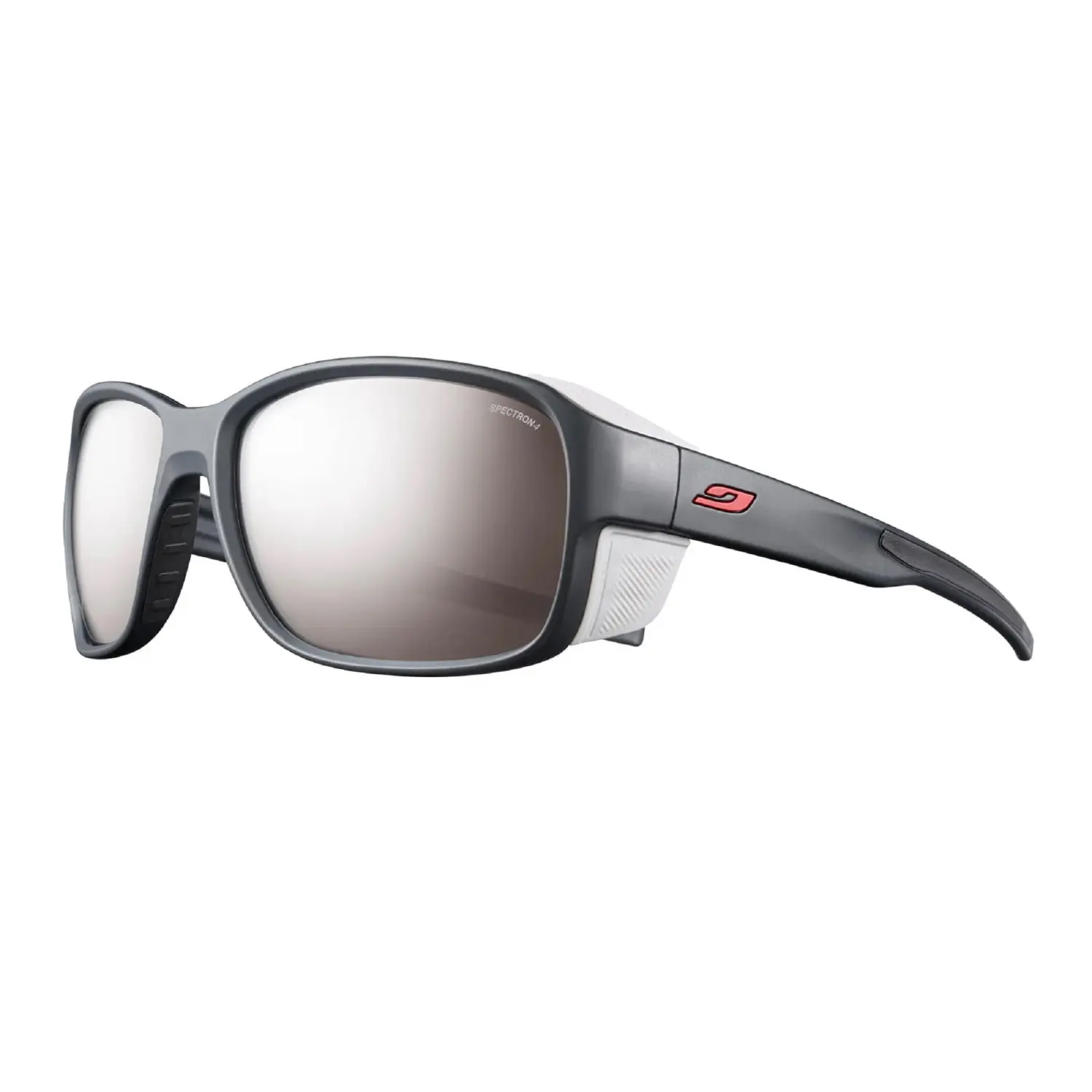 dark night blue/light grey - Julbo Monterosa 2 SP4