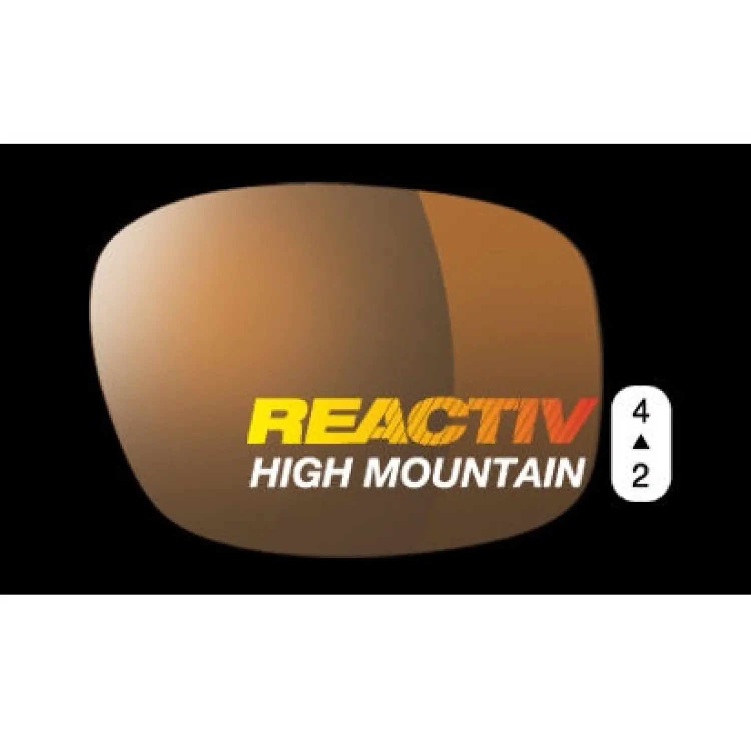 - Julbo Monterosa Reactive HM