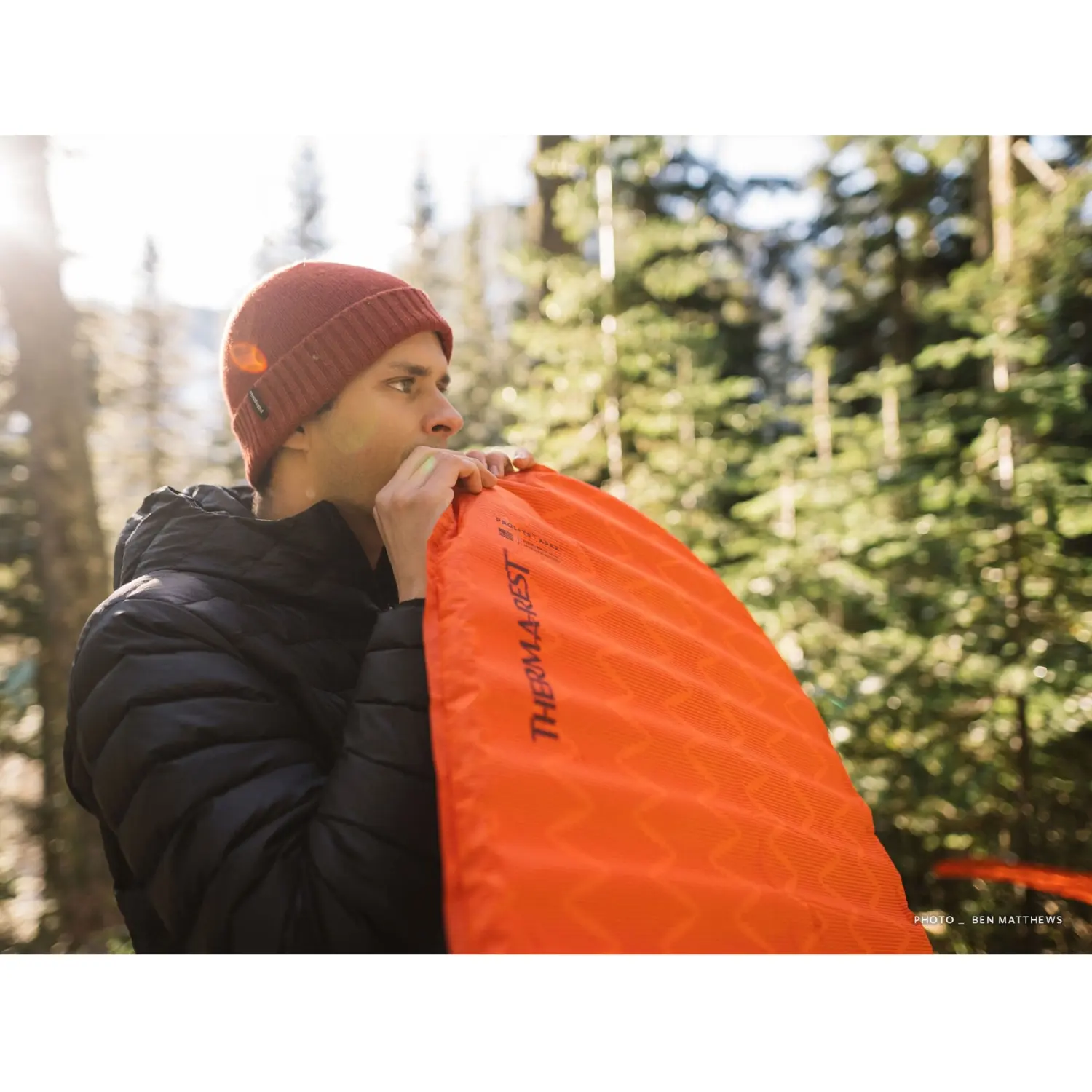  - Therm-a-Rest ProLite Apex