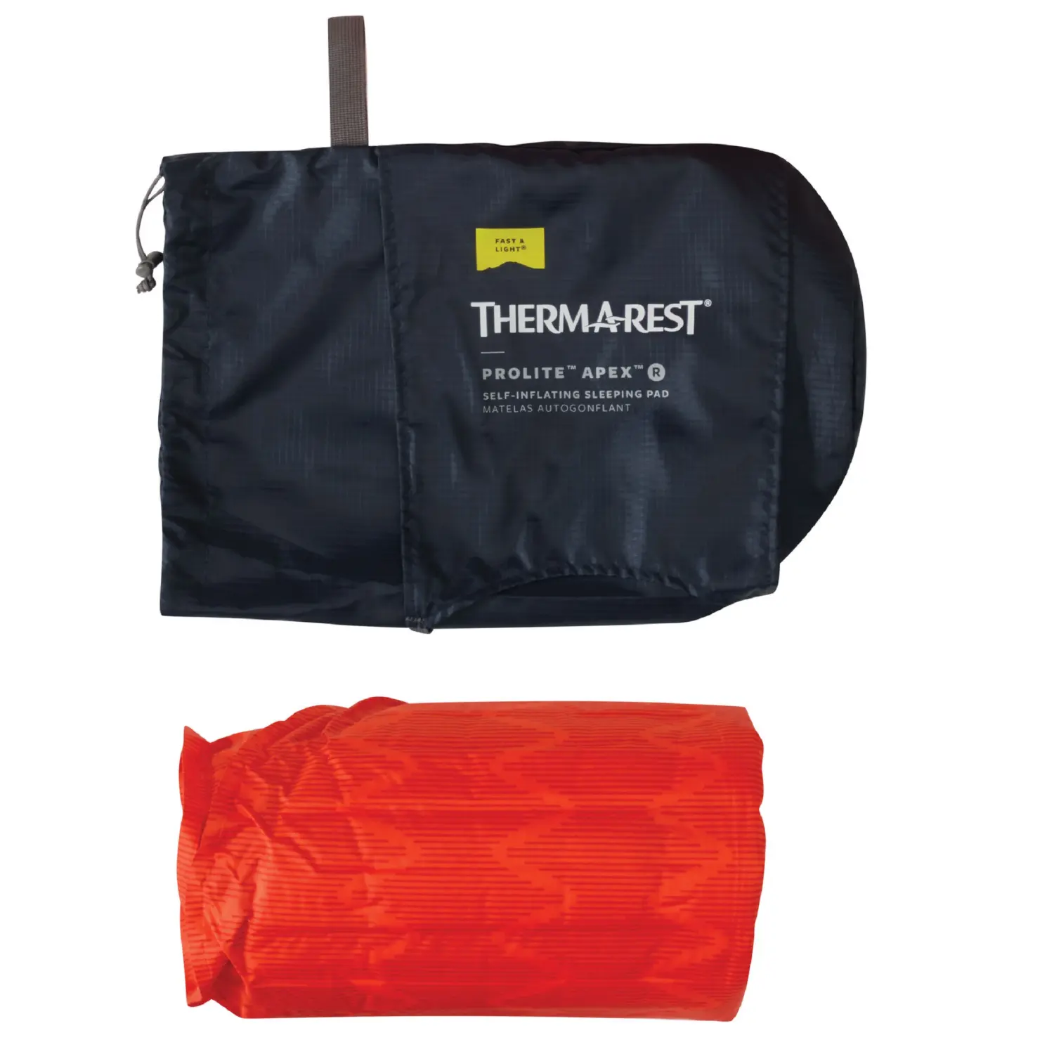 - Therm-a-Rest ProLite Apex
