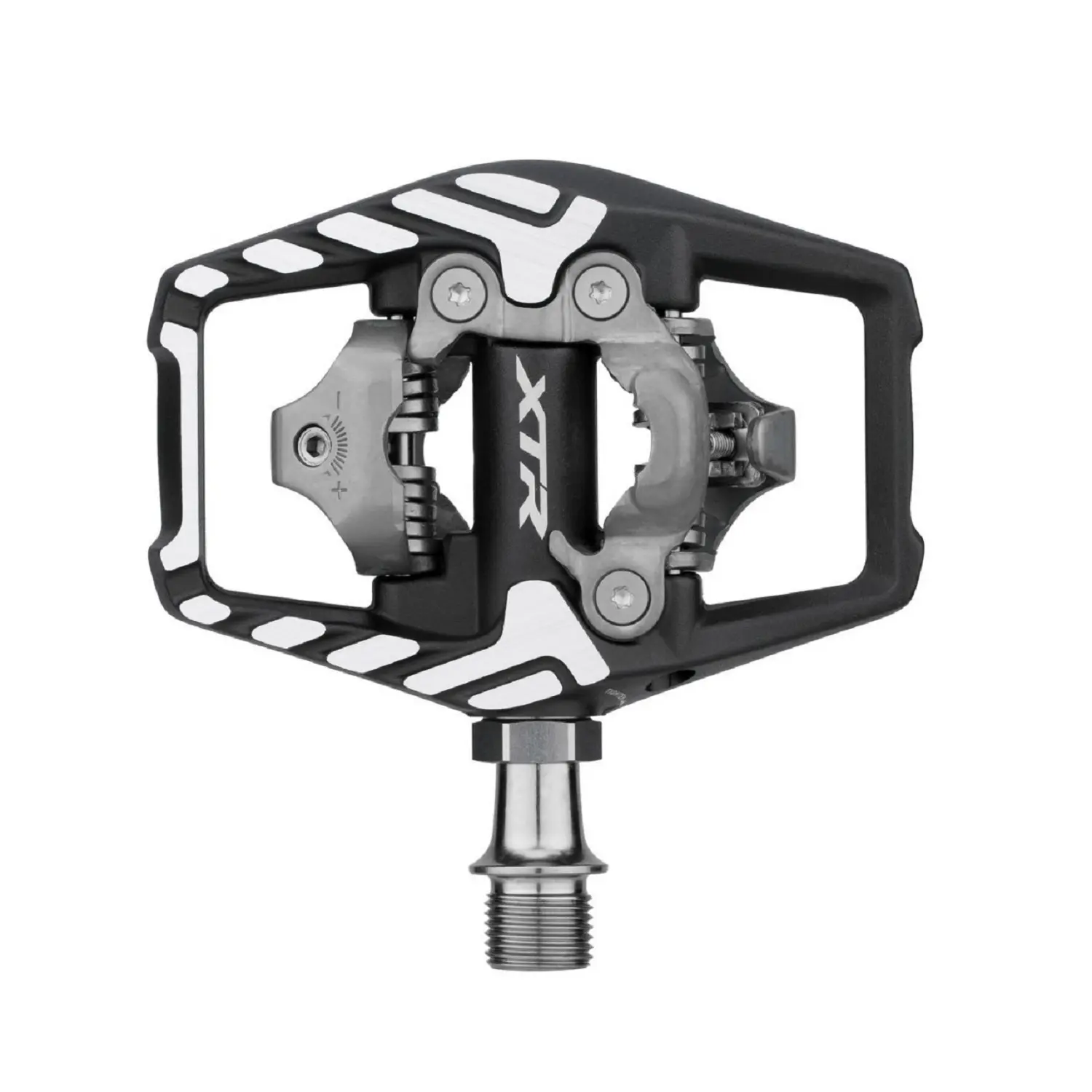  - Shimano Pedal XTR PD-M9120