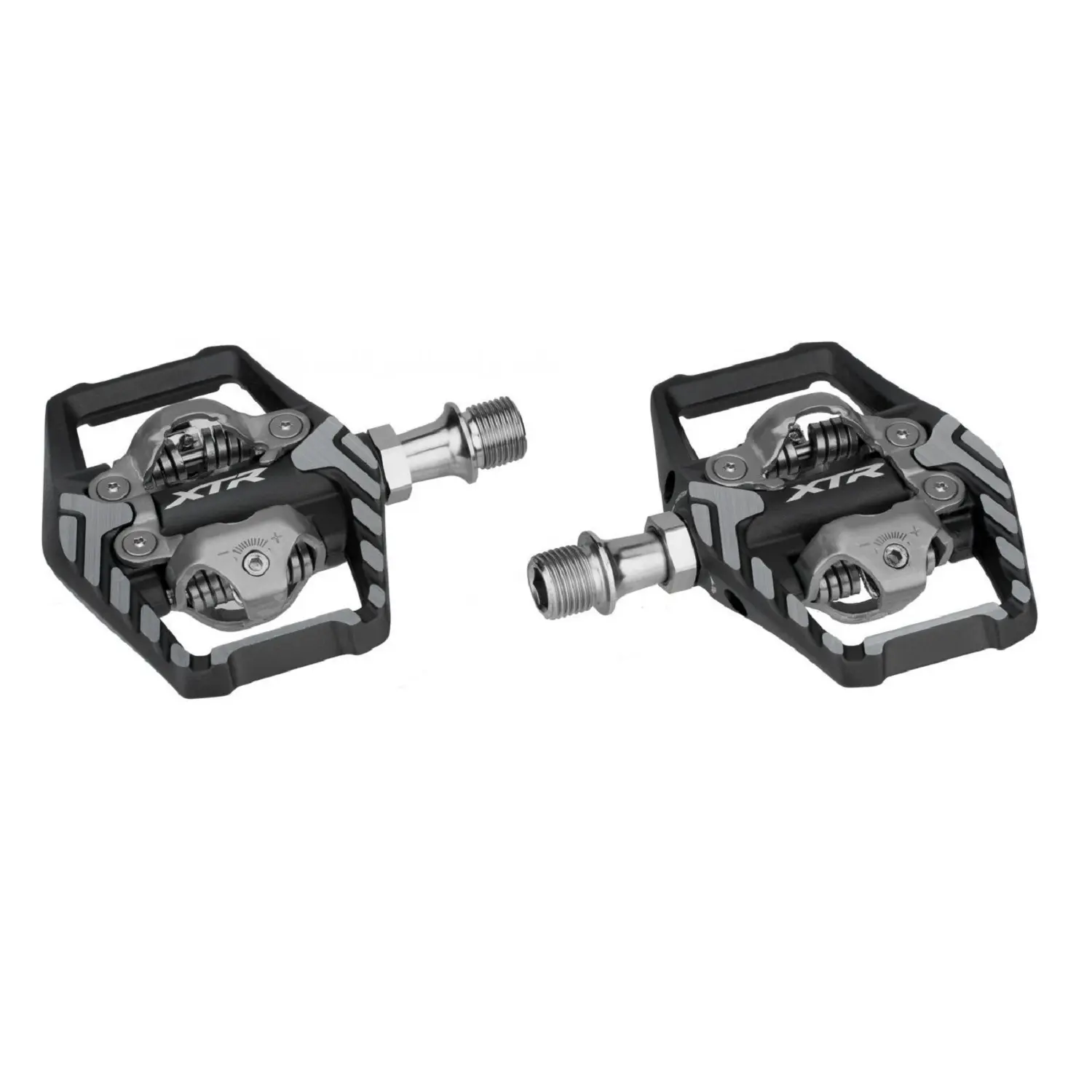  - Shimano Pedal XTR PD-M9120
