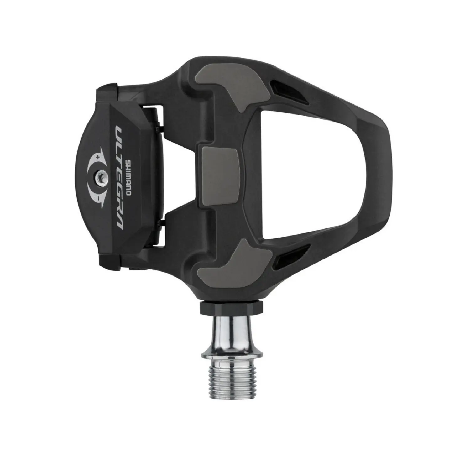 black - Shimano Pedal Ultegra PD-R8000