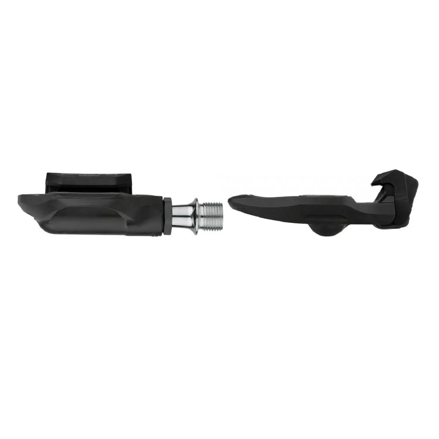 black - Shimano Pedal Ultegra PD-R8000