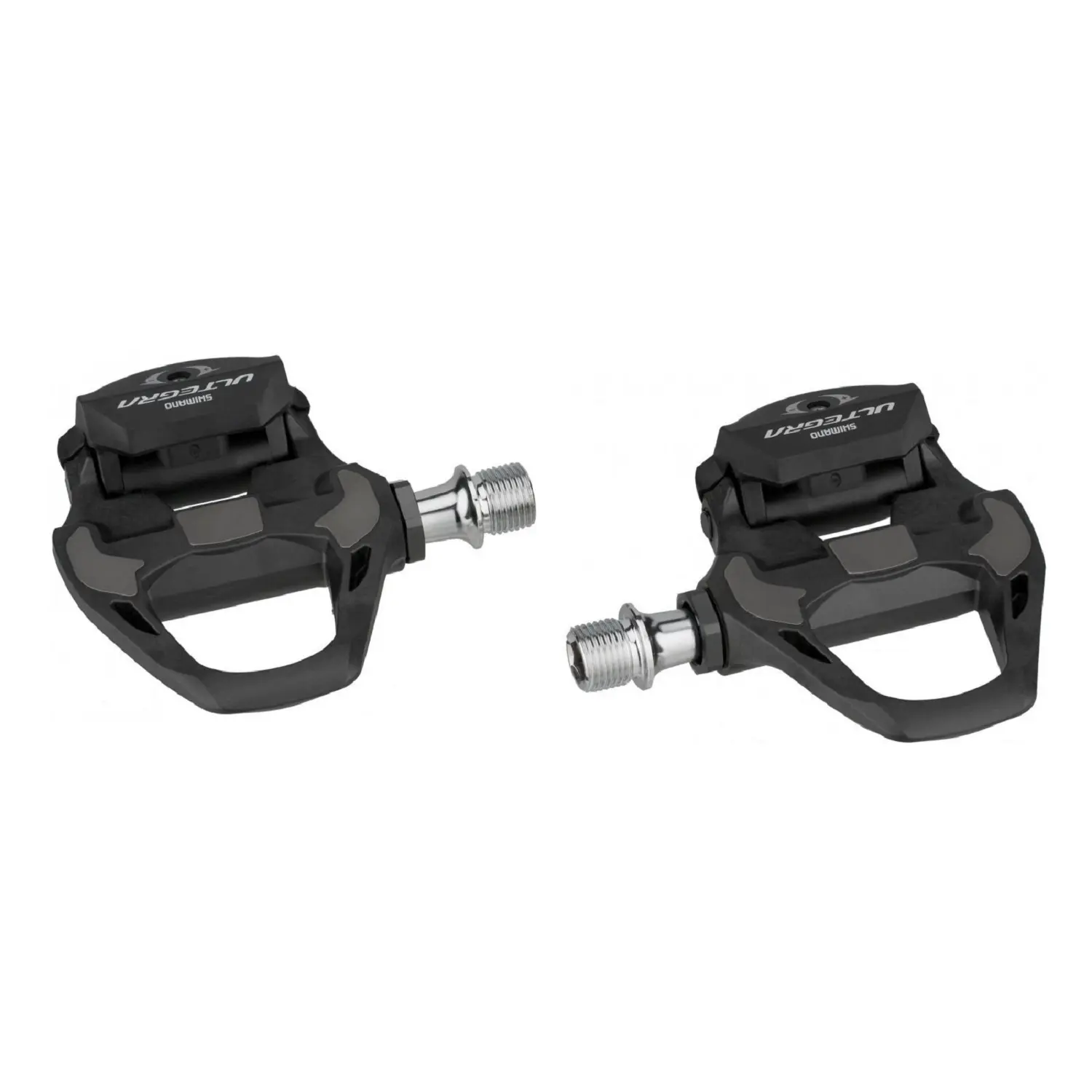 black - Shimano Pedal Ultegra PD-R8000