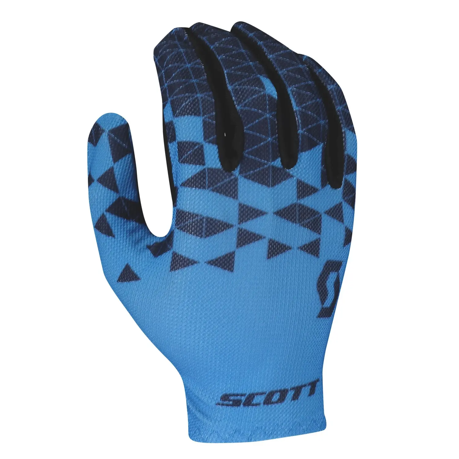 atl bl/mi bl - Scott Glove RC Team LF