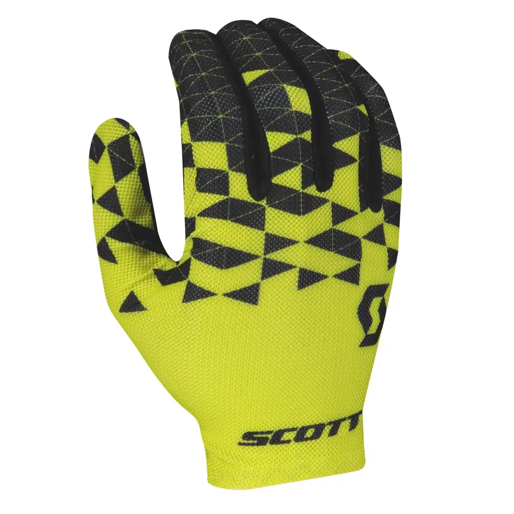 Scott Glove RC Team LF