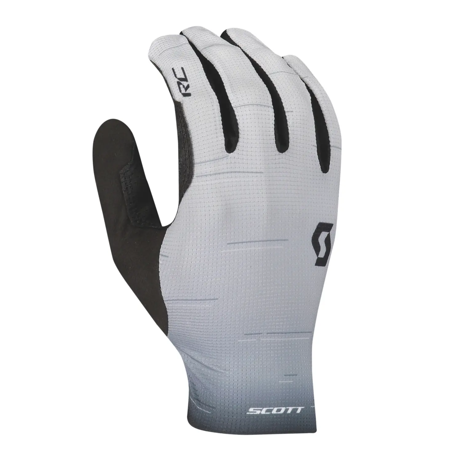 white/black - Scott Glove RC Pro LF
