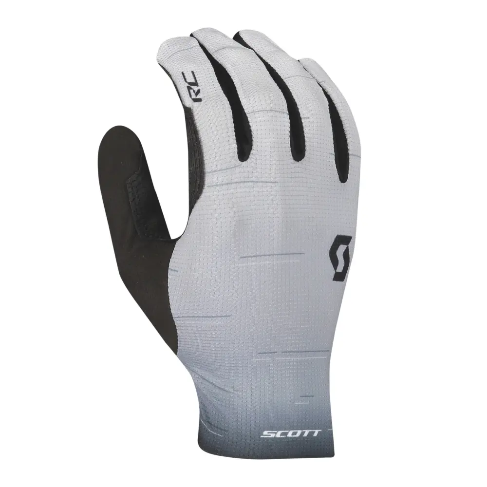 White/black