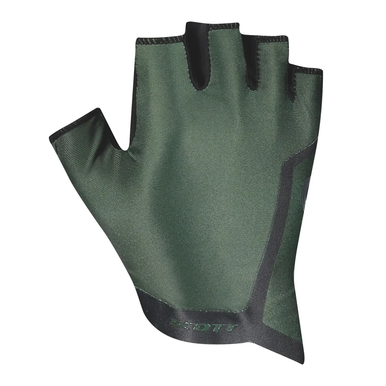 smoked green - Scott Glove Perform Gel SF