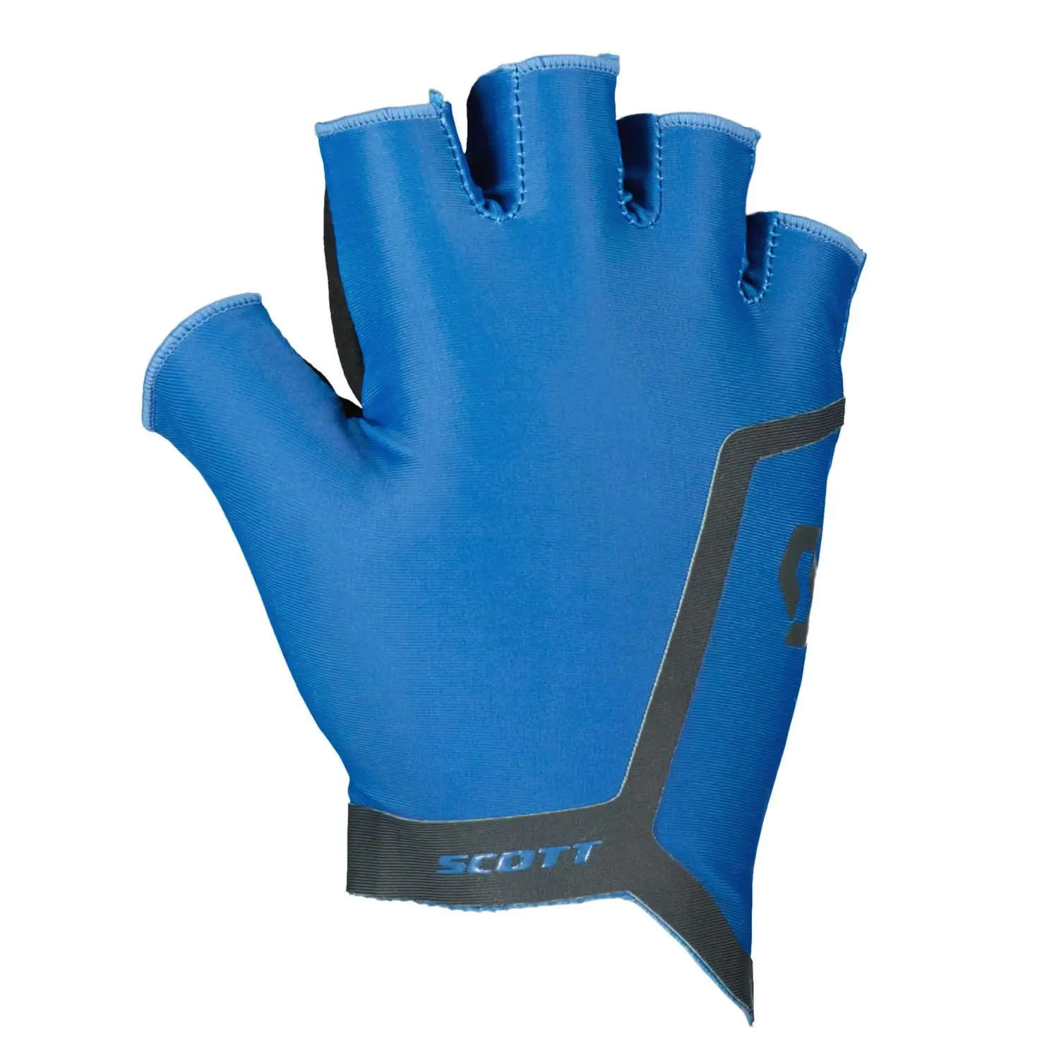 storm blue - Scott Glove Perform Gel SF