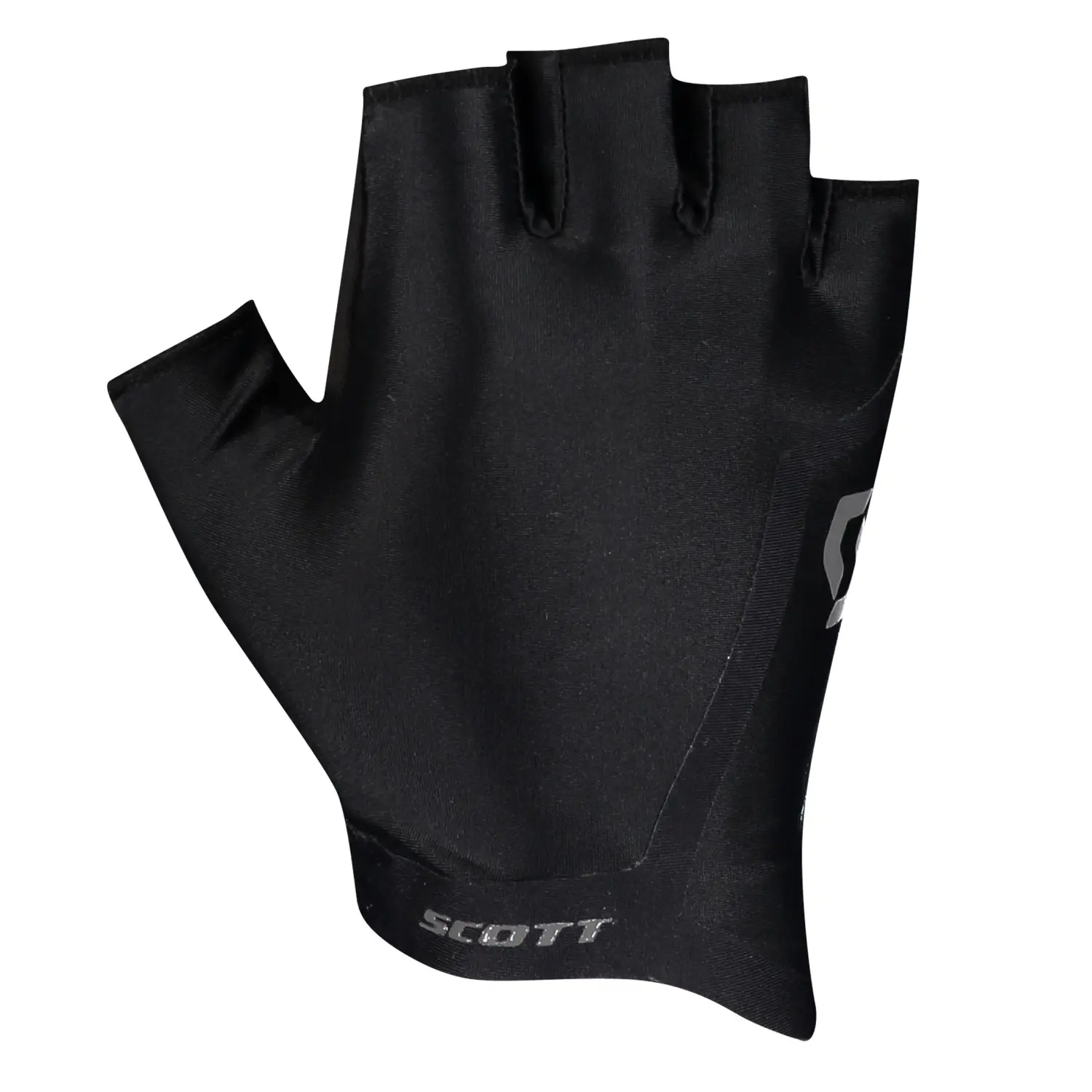 black - Scott Glove Perform Gel SF