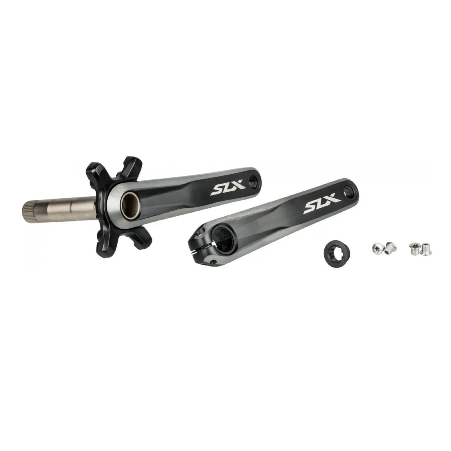  - Shimano Crankset SLX single FC-M7000 11sp