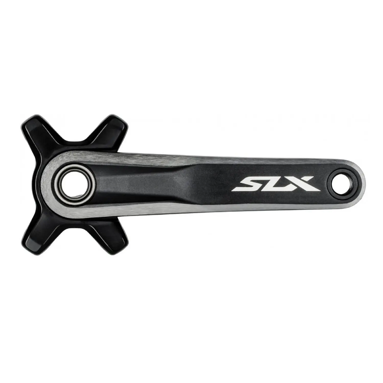  - Shimano Crankset SLX single FC-M7000 11sp