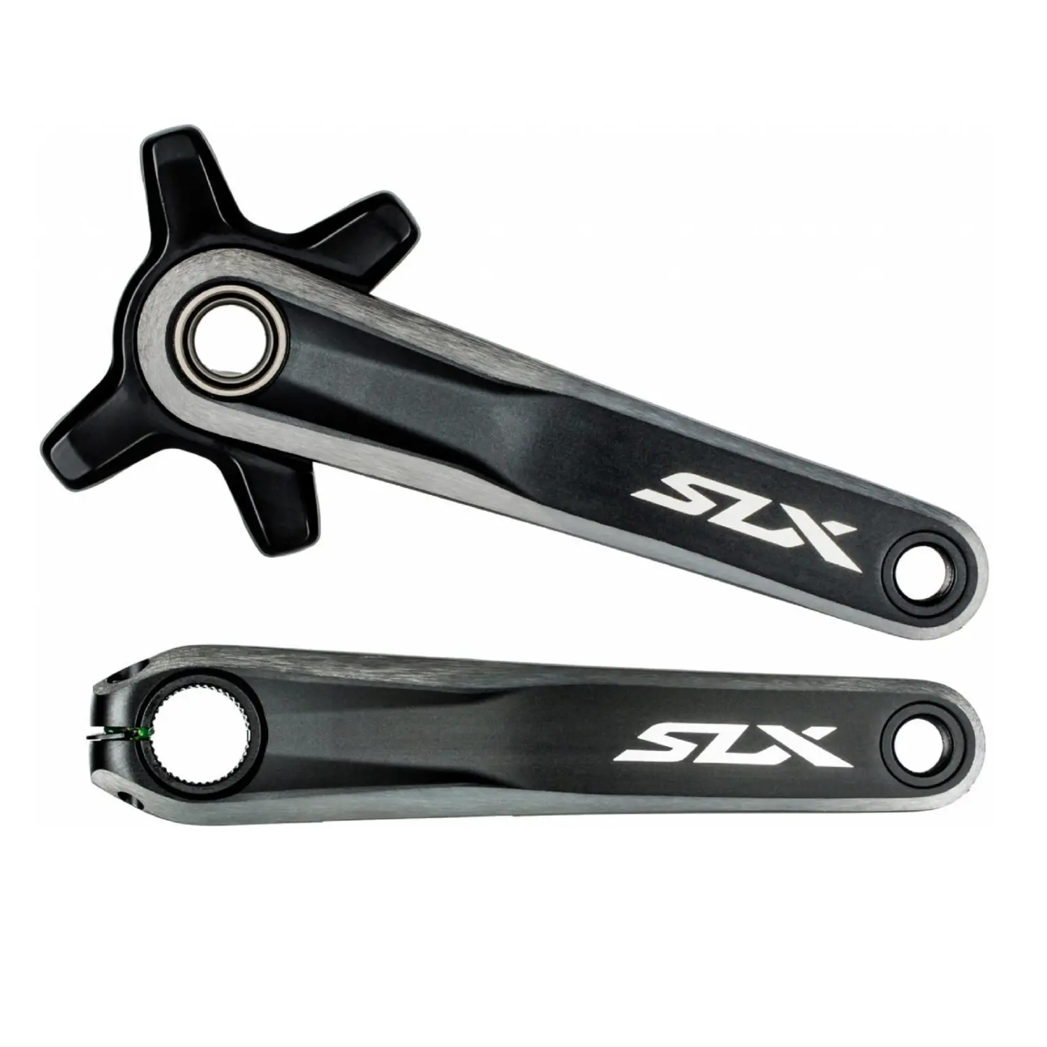  - Shimano Crankset SLX single FC-M7000 11sp