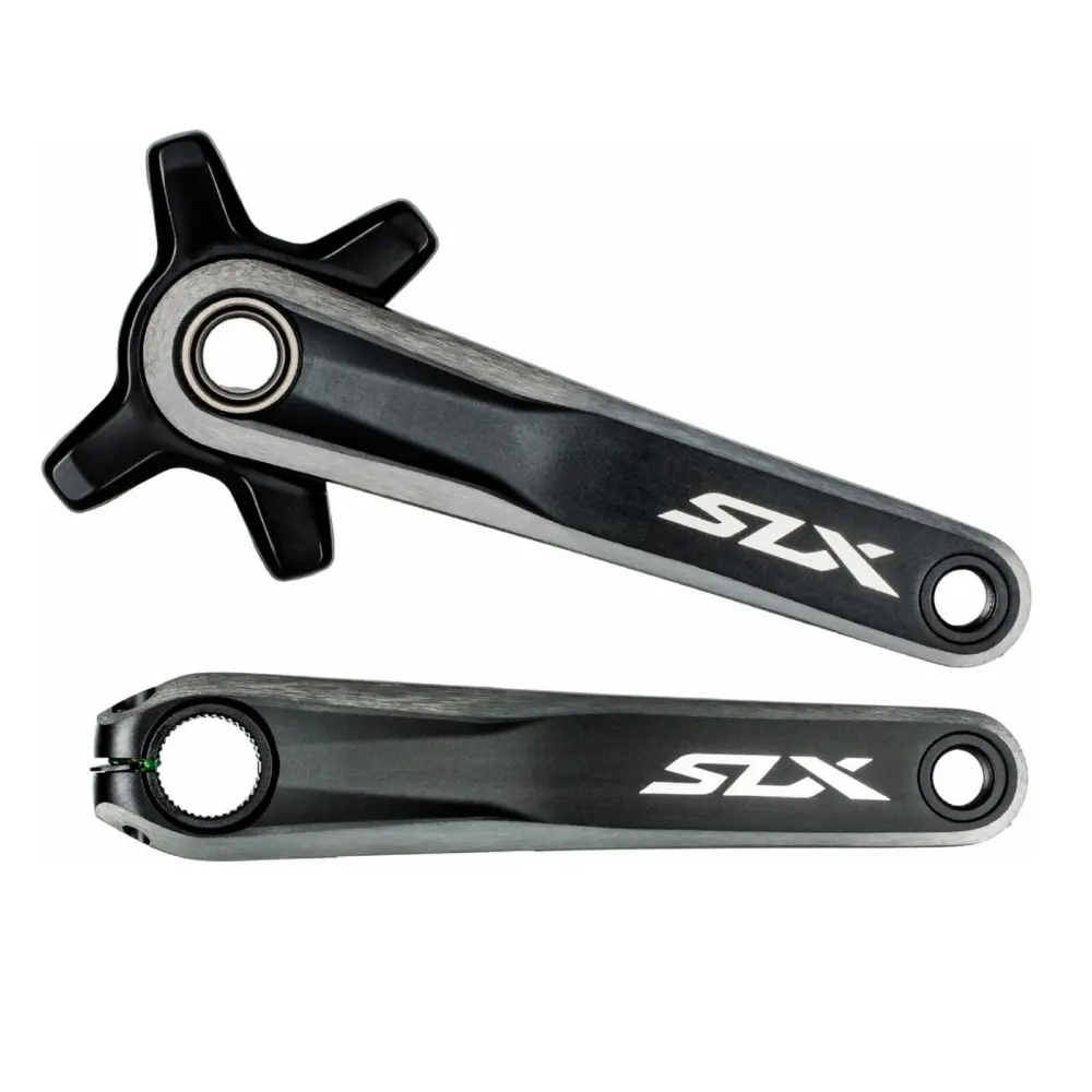 Shimano Crankset SLX single FC-M7000 11sp