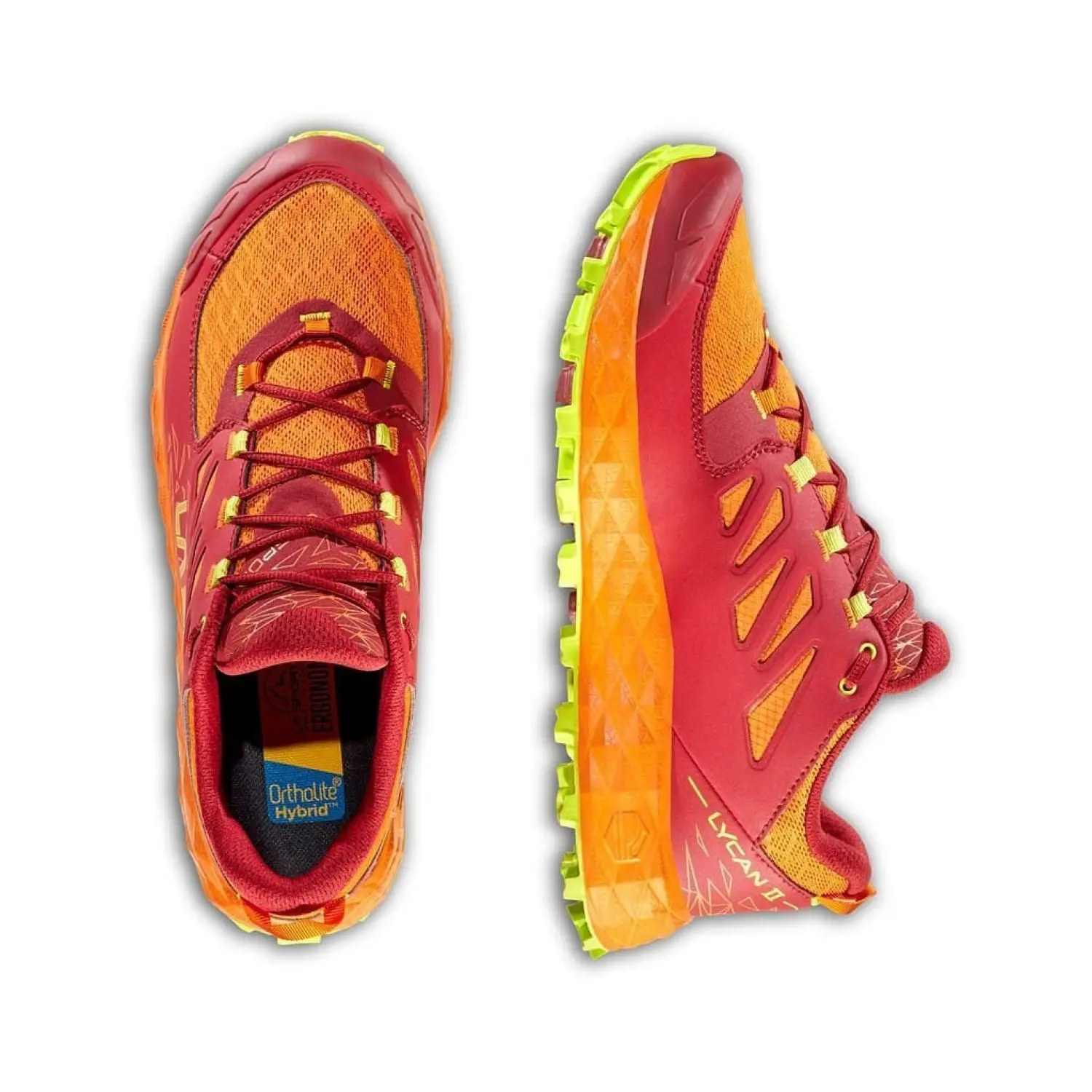  - La Sportiva Lycan II