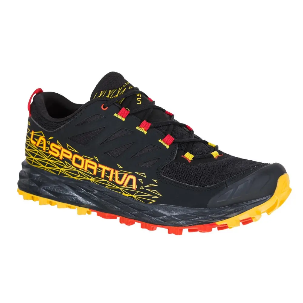 Black/yellow
