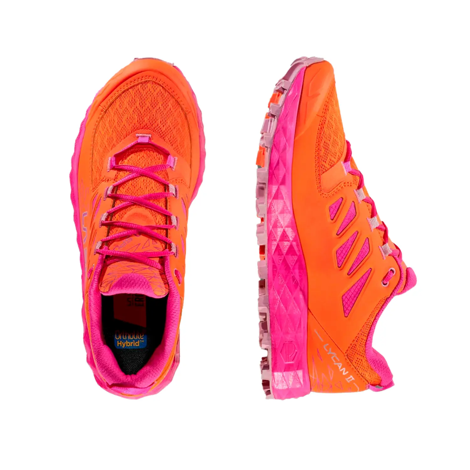  - La Sportiva Lycan II Woman