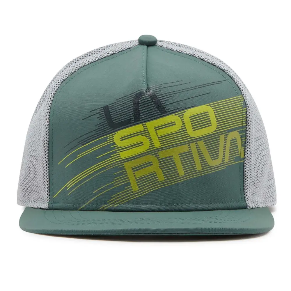 La Sportiva Trucker Hat Stripe Evo