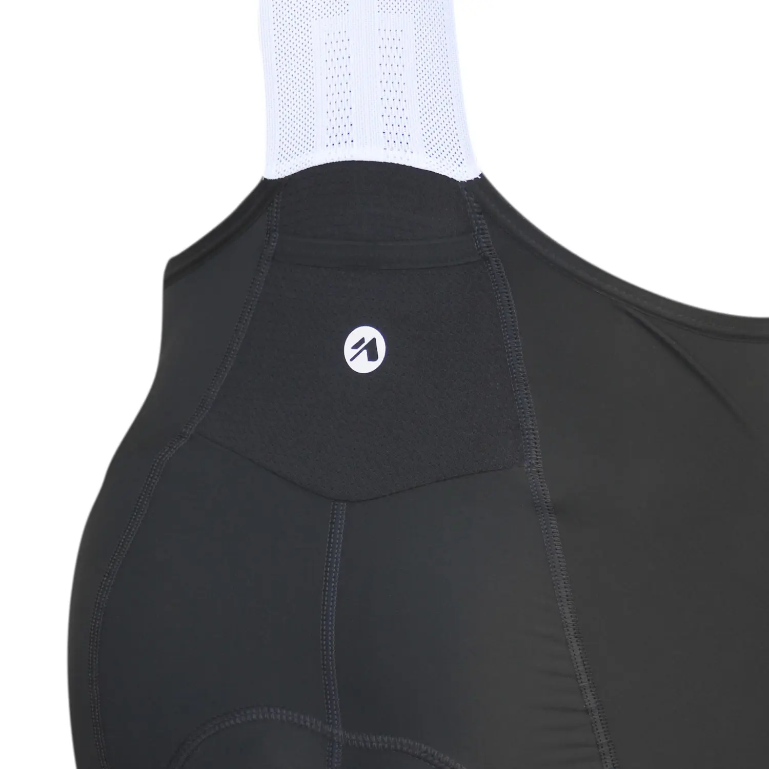  - Tatoo Bib Race Men