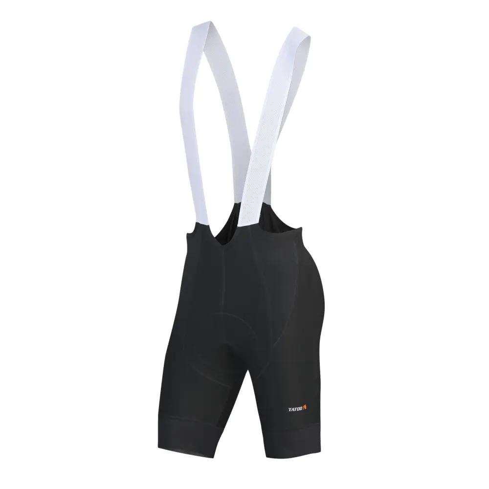 Tatoo Bib Race Men