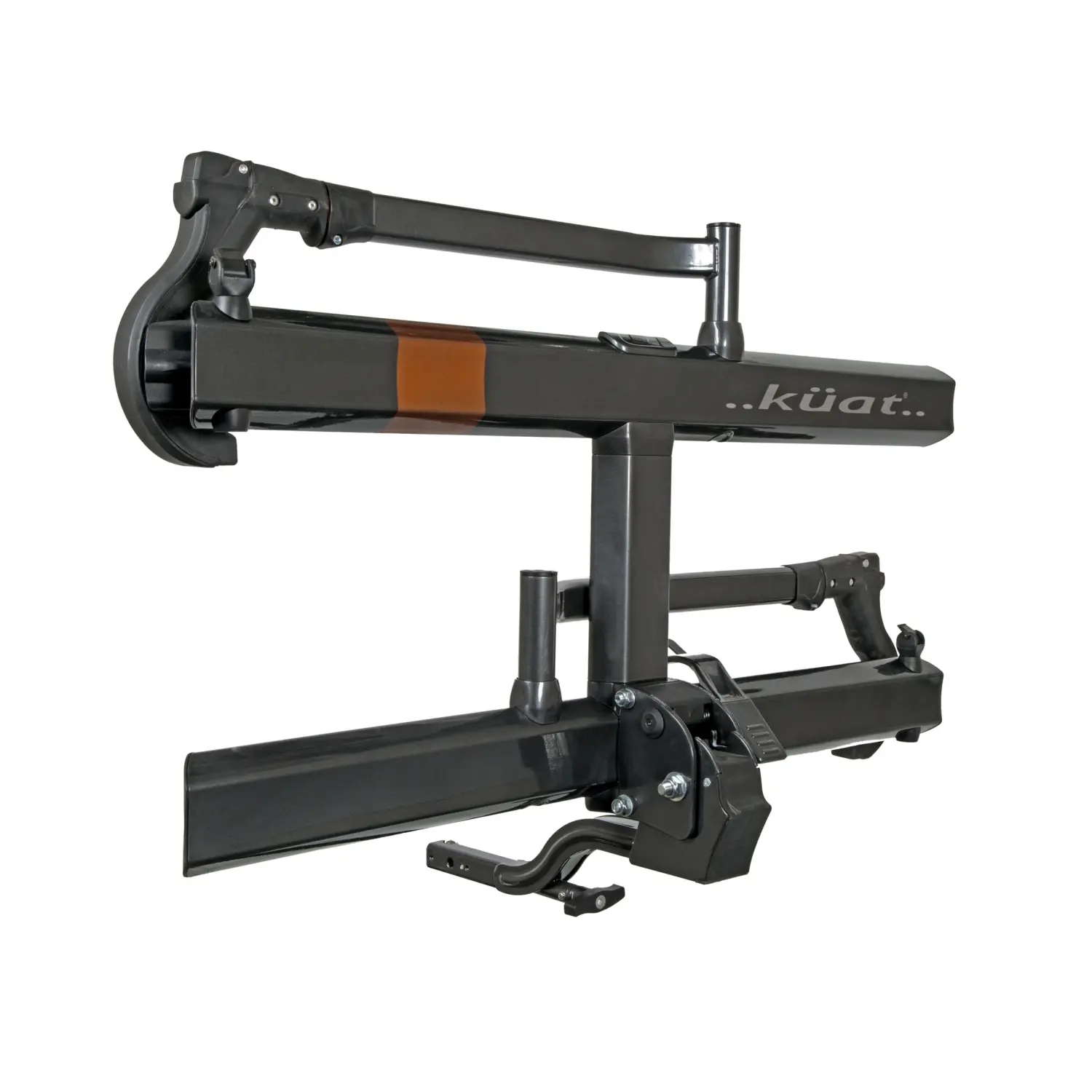  - Küat Rack Sherpa 2.0